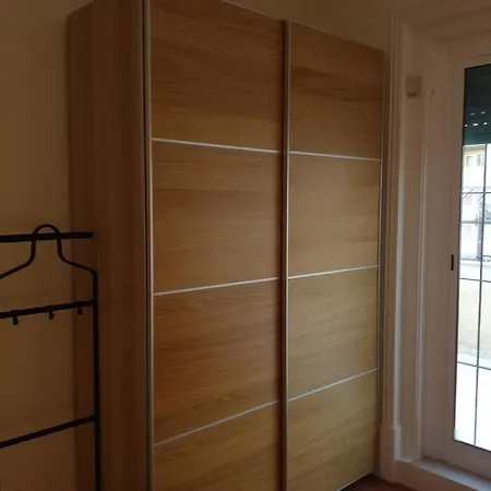 Lxroller Marques Pombal Penthouse Guest house