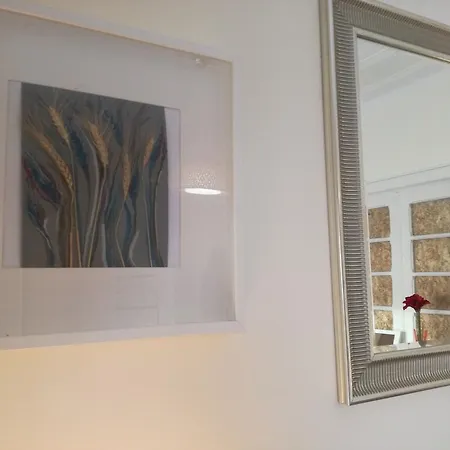Lxroller Marques Pombal Penthouse Lisbon