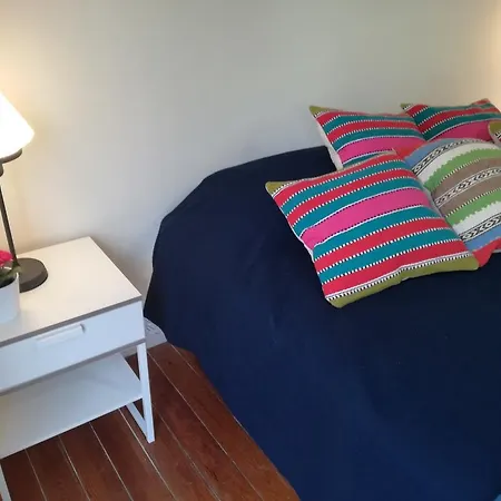 Lxroller Marques Pombal Penthouse Guest house