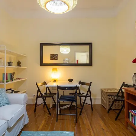 Lxroller Marques Pombal Penthouse Guest house *