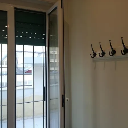 Guest house Lxroller Marques Pombal Penthouse Lisbon