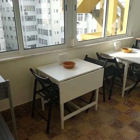 Lxroller Marques Pombal Penthouse * Lisbon