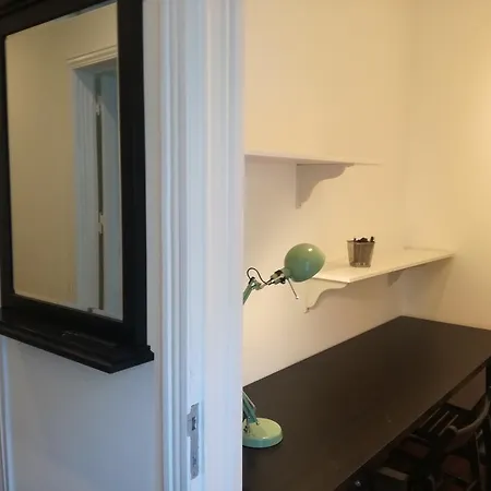 ゲストハウス Lxroller Marques Pombal Penthouse *